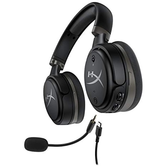 HyperX - HX-HSCOS-G Cloud Orbit S-Gaming Headset - Picture 8 of 11